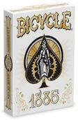 Gry karciane - Bicycle 1885 - miniaturka - grafika 1