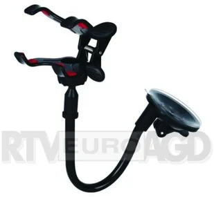 Setty Uchwyt samochodowy abka na długiej nodze - Uchwyty samochodowe do telefonów - miniaturka - grafika 2