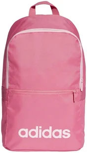 Adidas, Plecak, Lin Clas BP Day DT8635, różowy - Plecaki - miniaturka - grafika 12
