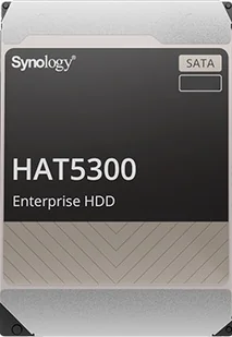 Synology HAT5300 - Dyski HDD - miniaturka - grafika 3