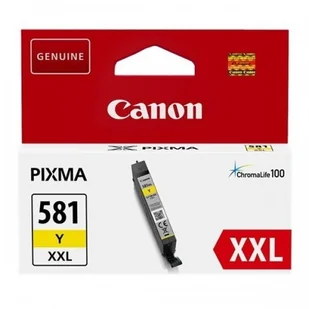 Accura ink Canon CLI-581XXLY AC-C581XXLY - Tusze zamienniki - miniaturka - grafika 2