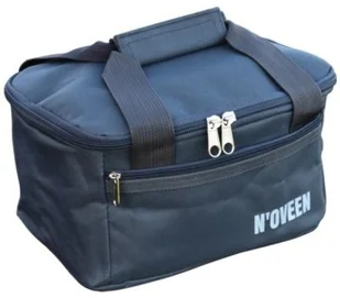 Torba Termiczna Śniadaniowa Lunch Box Na Jedzenie - Torby termiczne - miniaturka - grafika 2