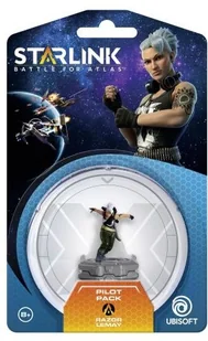UbiSoft UbiSoft Figurka Starlink Pilot Pack Razor Lemay - Gry bitewne - miniaturka - grafika 5
