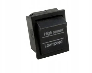 Przycisk Przełącznik do Auta na Akumulator Szybko- - Pojazdy elektryczne dla dzieci - miniaturka - grafika 4