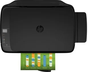 HP Ink Tank 315 Z4B04A - Urządzenia wielofunkcyjne - miniaturka - grafika 8