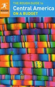 Przewodniki - Rough Guide Central America - miniaturka - grafika 1