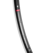 Części rowerowe - ACCENT Obręcz Pathfinder czarny / Ilość otworów: 32 / Rozmiar koła: 27,5" 600-10-067_ACC - miniaturka - grafika 1