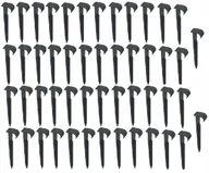 Inne akcesoria do nawadniania - Szpilki Lini Kroplującej Linia Kroplująca 50 Sztuk - miniaturka - grafika 1