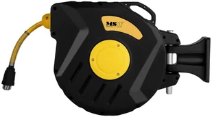 MSW Zwijacz z wężem do sprężonego powietrza - 20 m + 2 m PRO-A 20 PRO-A 20 - Akcesoria pneumatyczne - miniaturka - grafika 2