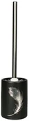 Akcesoria do wc - SPLENDID Szczotka do toalety PIUME SPLENDID - miniaturka - grafika 1