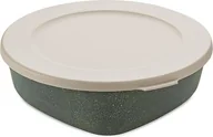 Pojemniki kuchenne - Koziol Pojemnik Connect Organic Nature 1,3 l szary 7275701 - miniaturka - grafika 1