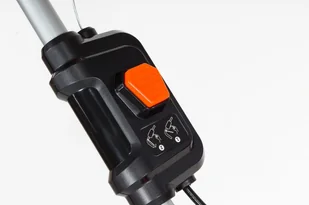 NAC Kosiarka LB40-32-B20-NG - Kosiarki - miniaturka - grafika 14