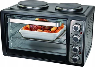 Kalorik TKG MK 1002 - Mini piekarniki - miniaturka - grafika 2