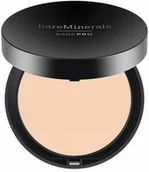 Pudry do twarzy - BareMinerals BareEscentuals BarePro Performance Wear Powder Foundation 01 Fair 10g puder w kompakcie - miniaturka - grafika 1