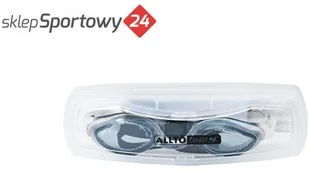 Allto SWIM OKULARY PŁYWACKIE JUNIOR SWIM - Pływanie - miniaturka - grafika 3