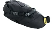 Sakwy rowerowe - Topeak Torba podsiodłowa TOPEAK BackLoader czarny / Montaż: podsiodłowe / Pojemność: 6 L TBP-BL1B - miniaturka - grafika 1