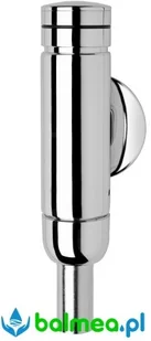 FRANKE AQUALINE - zawór spłukujący do WC, montaż natynkowy aqRM552 - Akcesoria do armatury i ceramiki - miniaturka - grafika 2