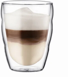 Bodum Zaparzacz do kawy 8 filiż.,czarny Pour Over 11736-01S - Zaparzacze i kawiarki - miniaturka - grafika 2