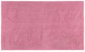 Dywaniki łazienkowe - GÖZZE Dywanik kąpielowy GÖZZE 1037-4457-070120 Różowy - miniaturka - grafika 1
