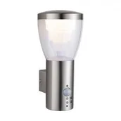 Lampy ogrodowe - Endon Endon Carraway PIR 79198 kinkiet 10.8W/LED IP44 700lm 79198 - miniaturka - grafika 1