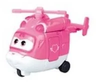 Samoloty i helikoptery - Cobi Super Wings Pojazd Dizzy blister - miniaturka - grafika 1