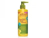 Żele do mycia twarzy - Alba Botanica Hawajski żel do mycia twarzy enzymatyczny ananas 230ml Alba Botanica - miniaturka - grafika 1