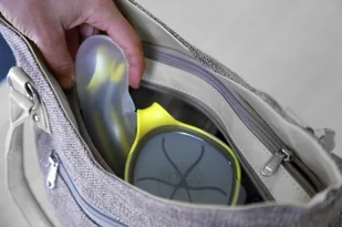 b.box Pierwsze sztućce do nauki jedzenia ocean breeze BB00720 - Sztućce dla dzieci - miniaturka - grafika 3