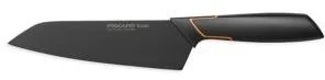 Fiskars EDGE Nóż Santoku 17cm - Noże kuchenne - miniaturka - grafika 4
