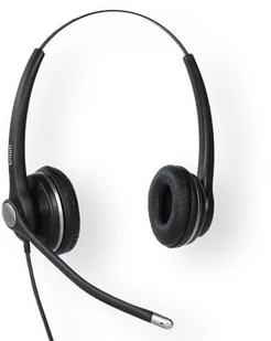 Snom A100D czarne (4342) - Słuchawki - miniaturka - grafika 2