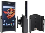 Uchwyty samochodowe do telefonów - Brodit AB Uchwyt pasywny do Sony Xperia X Compact 511934 - miniaturka - grafika 1