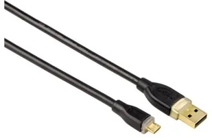 A+ KABEL USB 2.0 USB A MICRO USB B 1,8M - Kable USB - miniaturka - grafika 3