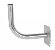 Uchwyty i mocowania do anten satelitarnych - Libox Uchwyt antenowy ścienny 20 cm - miniaturka - grafika 1