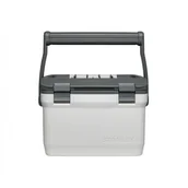 Lodówki turystyczne - Stanley ADVENTURE LODÓWKA TURYSTYCZNA Z RĄCZKĄ BIAŁA 6,6 L 10-01622-086 - miniaturka - grafika 1