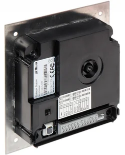 Euratech DAHUA DHI-VTO2000A-2 DAHUA DHI-VTO2000A-2 - Wideodomofony - miniaturka - grafika 3