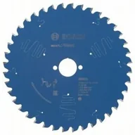 Piły ręczne - Bosch TARCZA PILARSKA EX WO B 216X20-40 - miniaturka - grafika 1