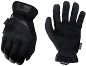 Sprzęt wspinaczkowy - Mechanix Rękawice mechanix FastFit Gen2 Coyote, czarny FFTAB-55-010 - miniaturka - grafika 1