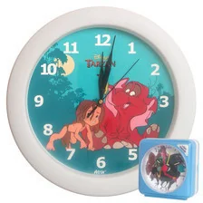 Atrix Zegar Tarzan + budzik gratis #4 ZTN4 - Zegary - miniaturka - grafika 3