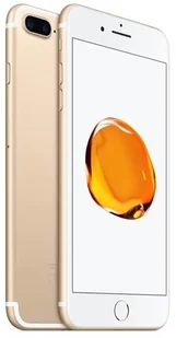 Apple iPhone 7 Plus 128GB Złoty - Telefony komórkowe - miniaturka - grafika 3