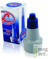 Tusz do pieczątek - Lancer Tusz do stempli LANCER niebieski - miniaturka - grafika 1