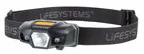 Lifesystems Lifemarque Ltd Latarka czołowa, Intensity 155 Head Torch Battery - Latarki - miniaturka - grafika 3