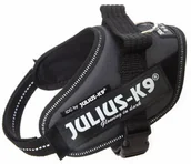 Szelki dla psów - Julius K9 Uprząż dla psa IDC Power, rozmiar Mini Mini, 16IDC-ANT-MM Julius K9 - miniaturka - grafika 1