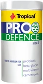 Pokarm dla ryb - Tropical PRO DEFENCE SIZE S GRANULES) 1000ML 520G 68026 23372 - miniaturka - grafika 1