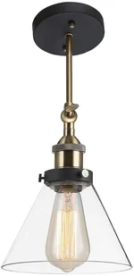 Italux Kinkiet GETAN MBM-2564/1 - Lampy ścienne - miniaturka - grafika 2