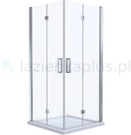 Kabiny prysznicowe - Oltens Byske 90x90 20002100 - miniaturka - grafika 1