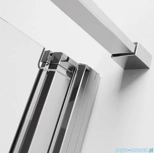 Radaway Nes KDD B kabina 100cm część prawa przejrzyste 10024100-01-01R | - Akcesoria do armatury i ceramiki - miniaturka - grafika 5