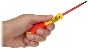 Stanley WKRĘTAK PŁASKI 3.5 ST-0-65-411 ST-0-65-411 - Śrubokręty - miniaturka - grafika 3