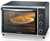 Mini piekarniki - Severin TO2058 - miniaturka - grafika 1