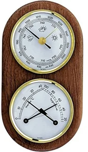 TFA Dostmann TFA analogowa stacja pogodowa 20.1051 prognoza do=12 do 24 godzin - Stacje pogodowe TFA Dostmann TFA analogowa stacja pogodowa 20.1051 prognoza do=12 do 24 godzin - Stacje pogodowe - miniaturka - grafika 1