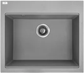 Zlewozmywaki - Laveo Tau Sbt_510Y - miniaturka - grafika 1