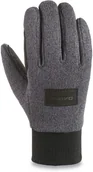 Czapki damskie - DAKINE rękawiczki męskie PATRIOT GLOVE GUNMETAL - miniaturka - grafika 1